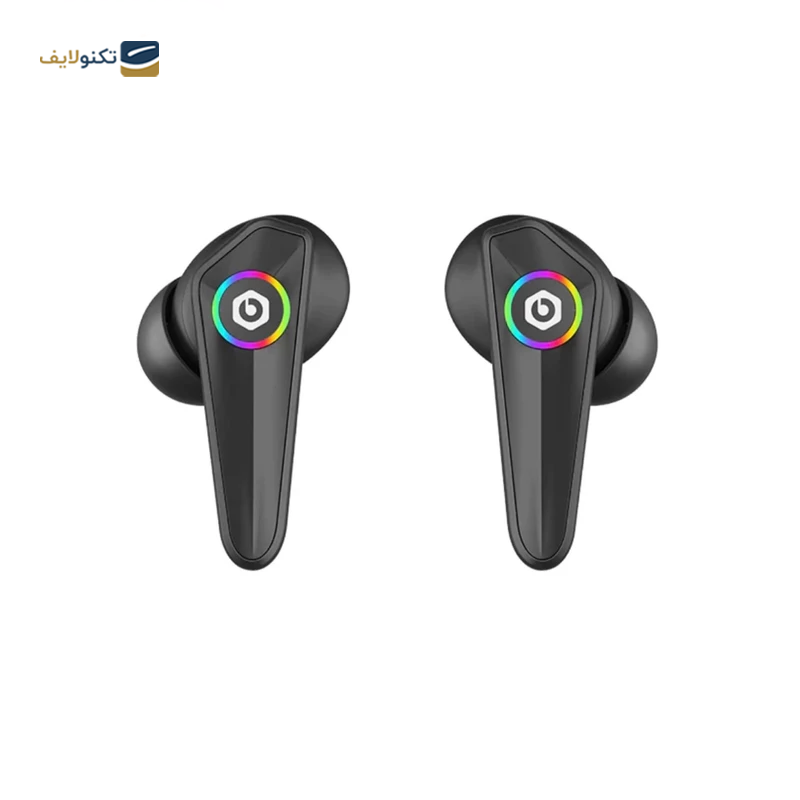 هندزفری بلوتوثی رسی مدل REP-W37 - Recci REP-W37 bluetooth Earbuds