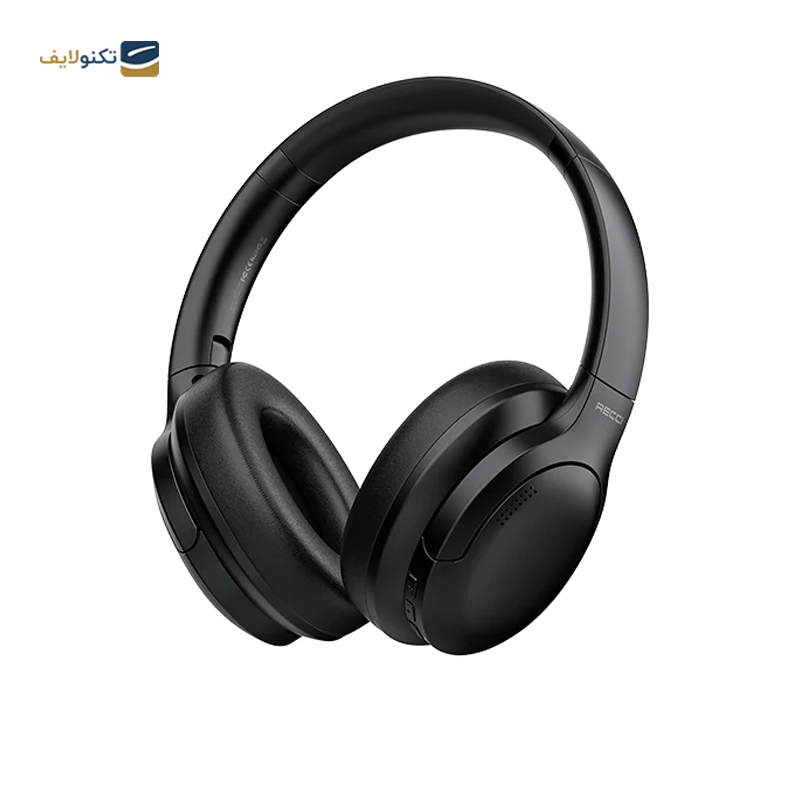 هدفون بی سیم رسی مدل REP-W59 - Recci REP-W59 Wirless Headset