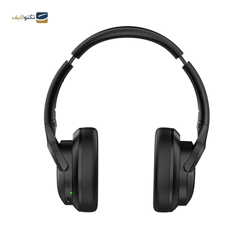 هدفون بی سیم رسی مدل REP-W59 - Recci REP-W59 Wirless Headset