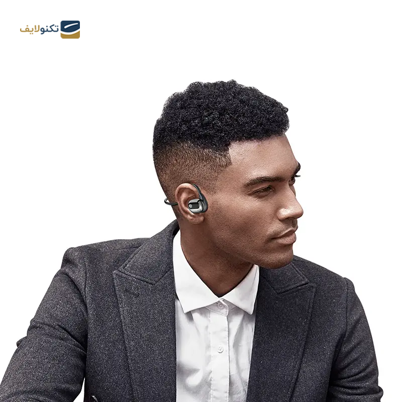 هندزفری بلوتوثی رسی مدل REP-W63 - Recci REP-W63 bluetooth Earbuds