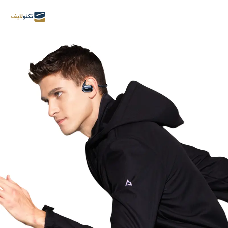 هندزفری بلوتوثی رسی مدل REP-W63 - Recci REP-W63 bluetooth Earbuds