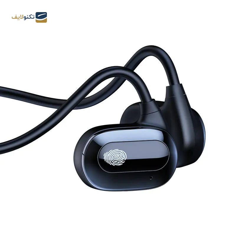 هندزفری بلوتوثی رسی مدل REP-W63 - Recci REP-W63 bluetooth Earbuds