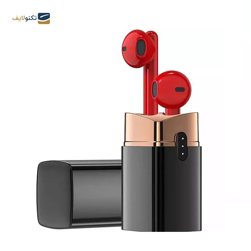 هندزفری بلوتوثی رسی مدل REP-W35 - Recci REP-W35 bluetooth Earbuds