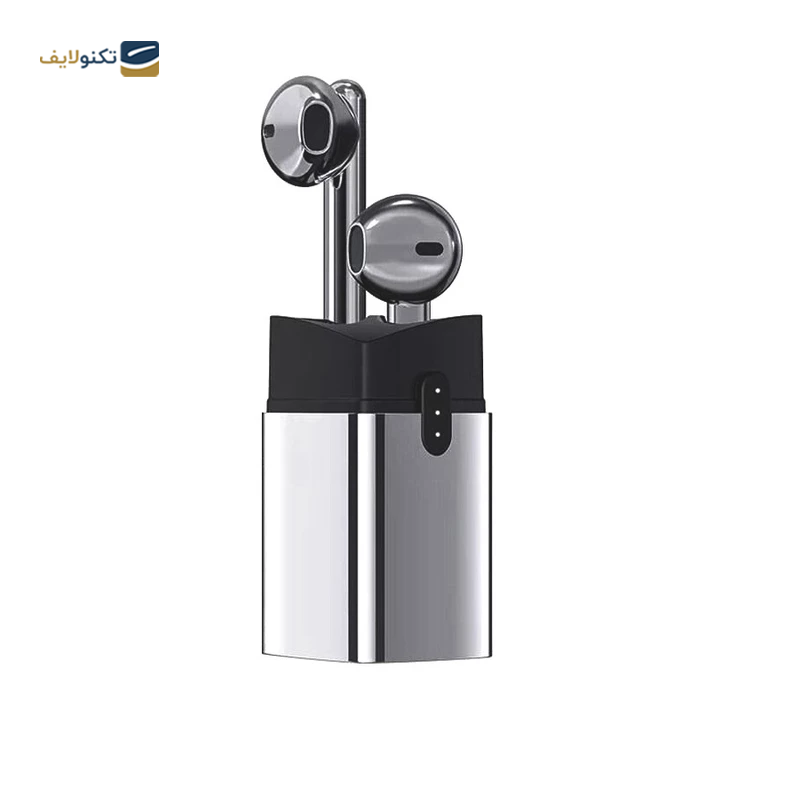 هندزفری بلوتوثی رسی مدل REP-W35 - Recci REP-W35 bluetooth Earbuds