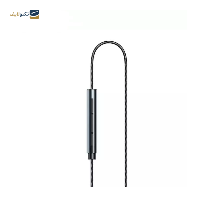 هندزفری سیمی رسی مدل REP-L25 - Recci REP-L25 Handsfree