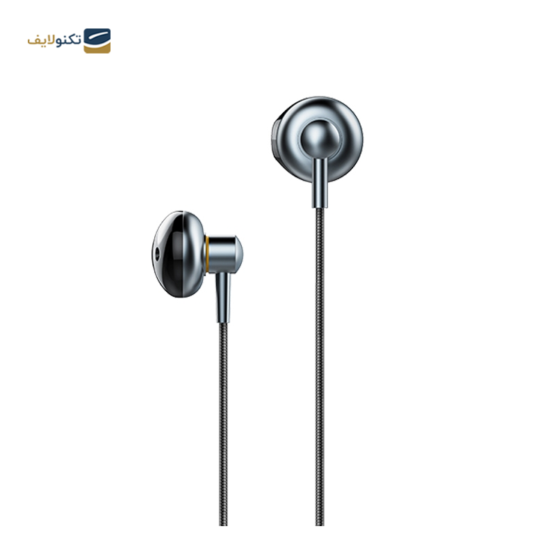 هندزفری سیمی رسی مدل REP-L25 - Recci REP-L25 Handsfree