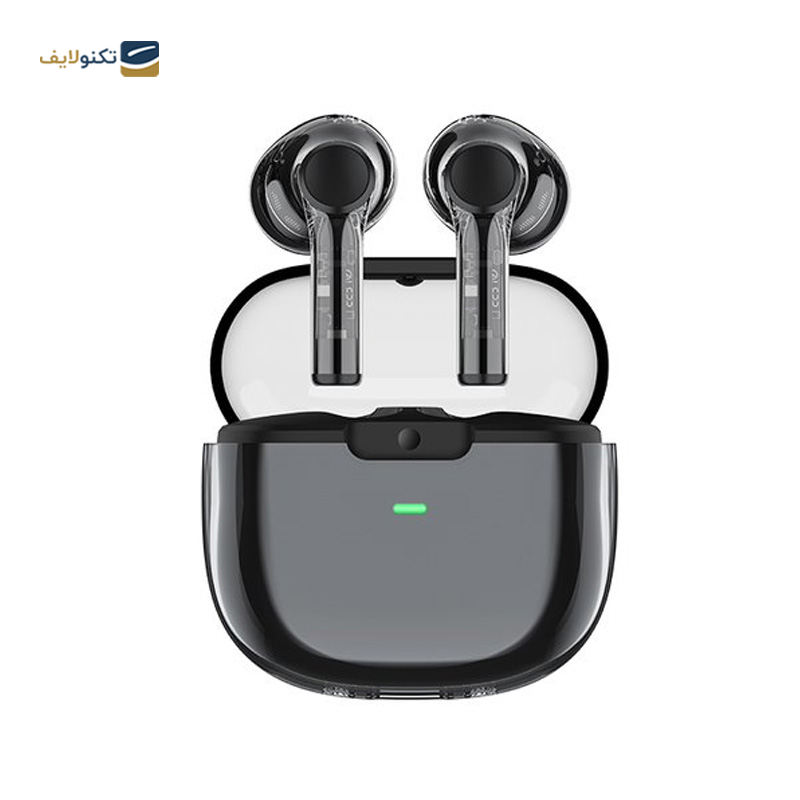 هندزفری بلوتوثی رسی مدل REP-W50 - Recci REP-W50 bluetooth Earbuds