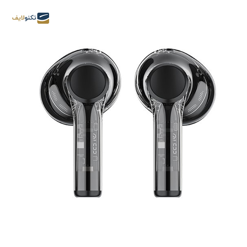 هندزفری بلوتوثی رسی مدل REP-W50 - Recci REP-W50 bluetooth Earbuds