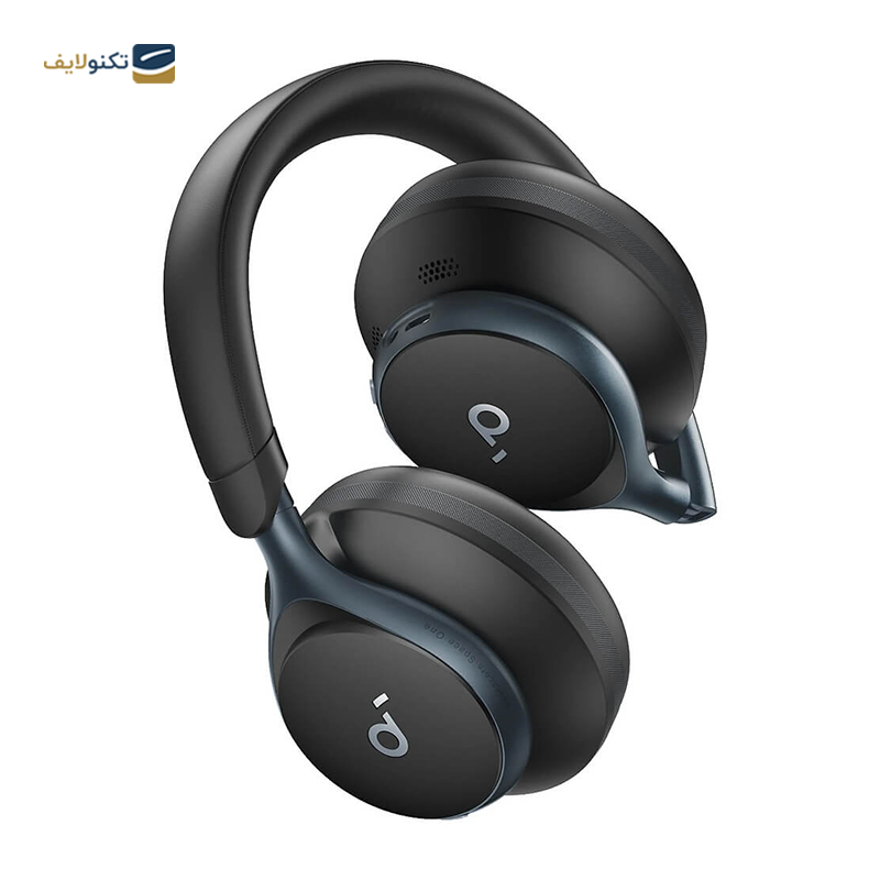 هدفون بی سیم انکر مدل Soundcore Space One A3035 - Anker Soundcore Space One A3035 Wireless Headphone