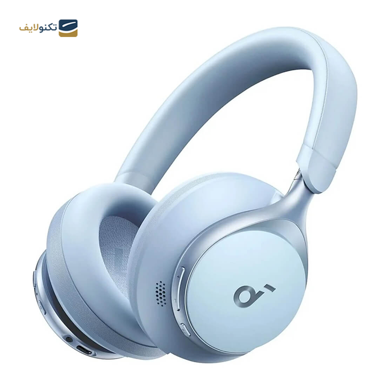 هدفون بی سیم انکر مدل Soundcore Space One A3035 - Anker Soundcore Space One A3035 Wireless Headphone