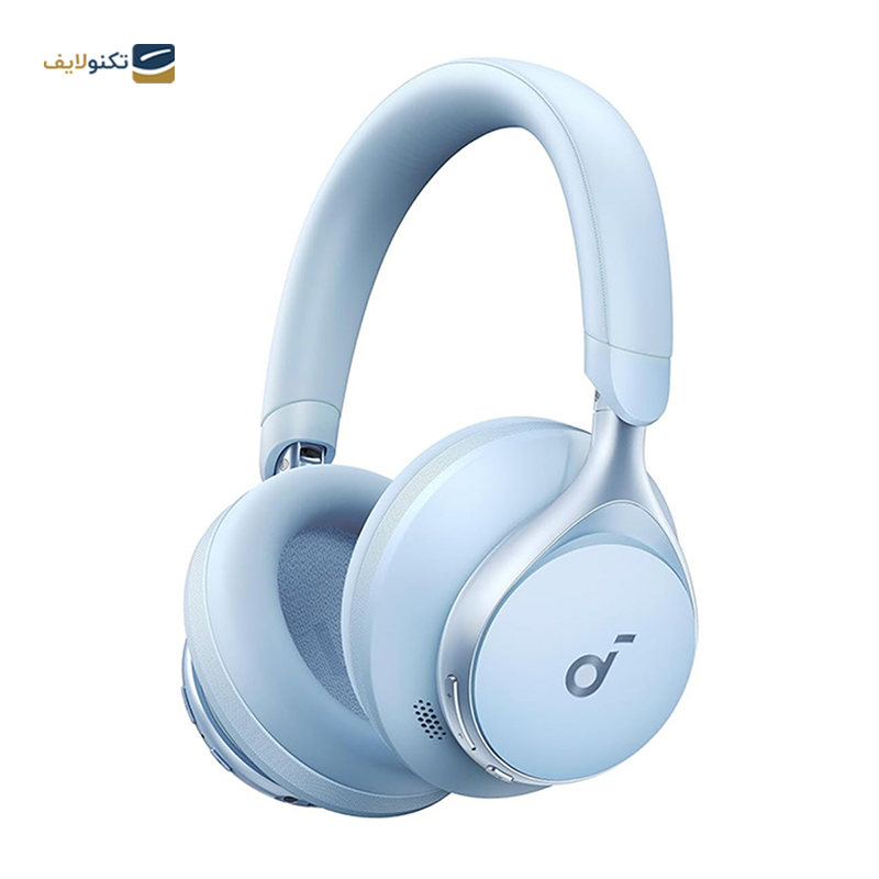 هدفون بی سیم انکر مدل Soundcore Space One A3035 - Anker Soundcore Space One A3035 Wireless Headphone