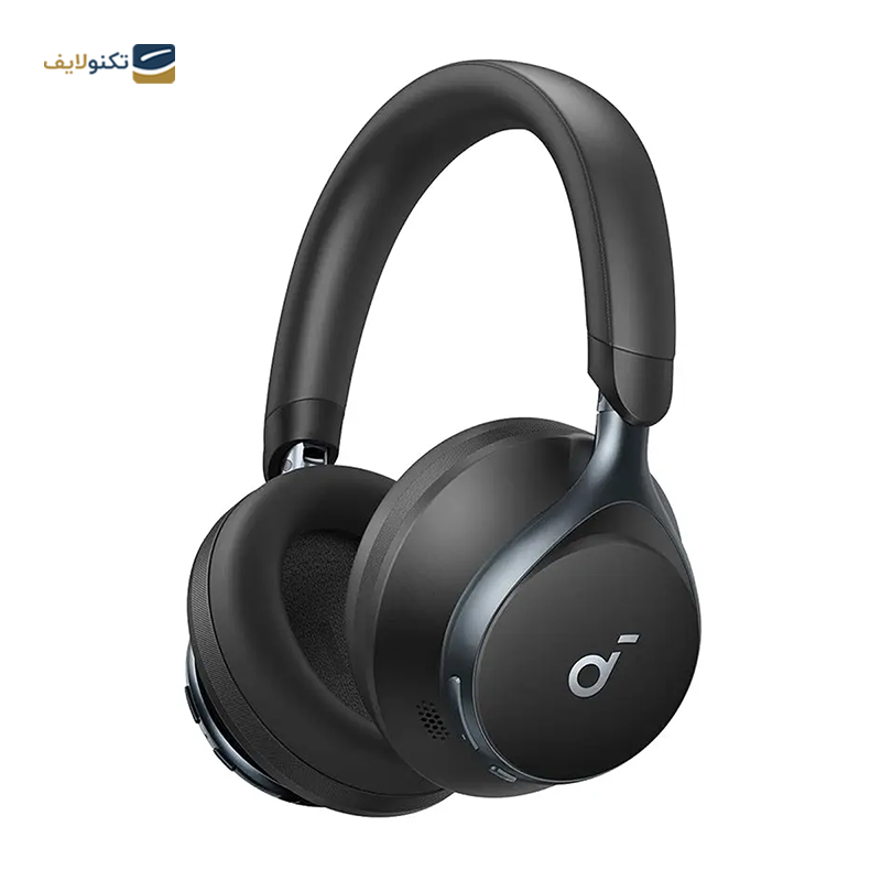 هدفون بی سیم انکر مدل Soundcore Space One A3035 - Anker Soundcore Space One A3035 Wireless Headphone