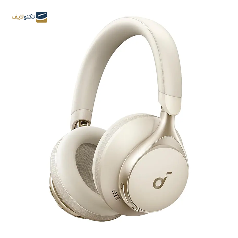 هدفون بی سیم انکر مدل Soundcore Space One A3035 - Anker Soundcore Space One A3035 Wireless Headphone