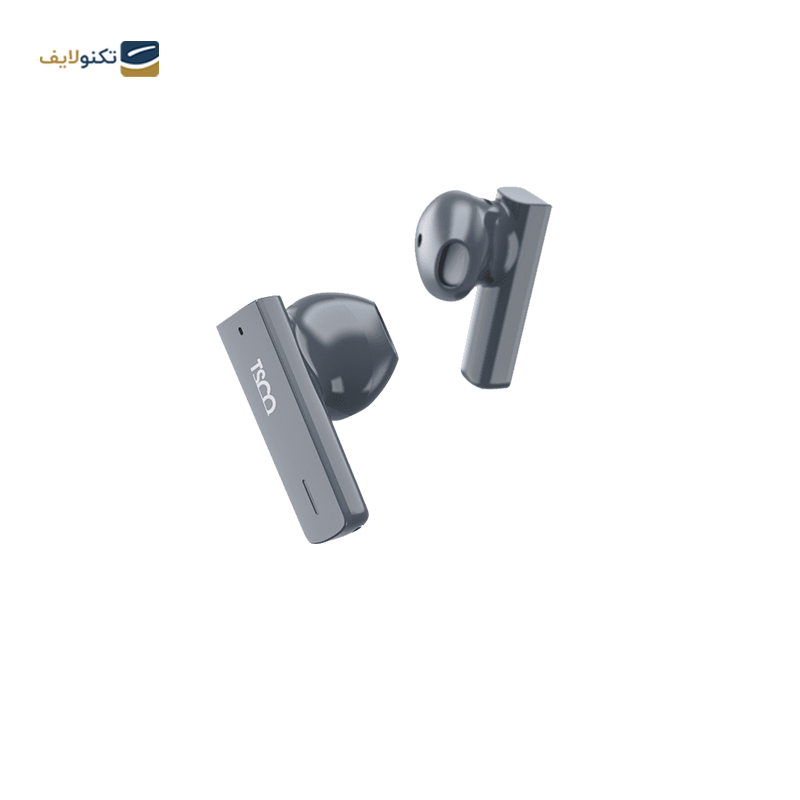 هندزفری بلوتوثی تسکو مدل TH 5368 TWS - Tsco TH 5368 TWS Bluetooth Earbuds