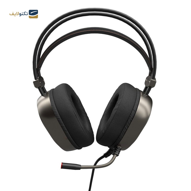 هدفون گیمینگ تسکو مدل GH 5160 - TSCO GH 5160 Wireless Gaming headphone