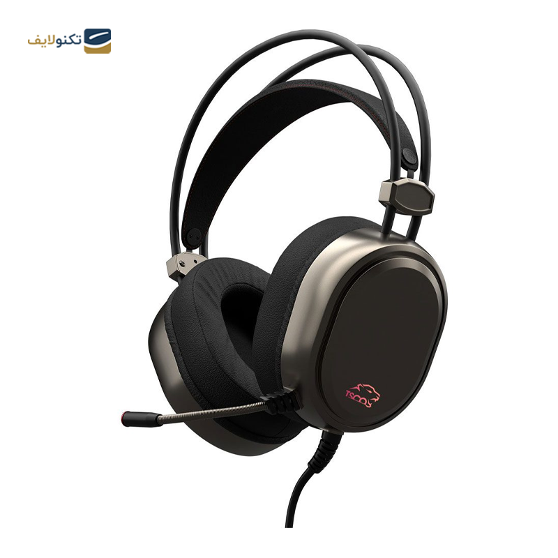 هدفون گیمینگ تسکو مدل GH 5160 - TSCO GH 5160 Wireless Gaming headphone