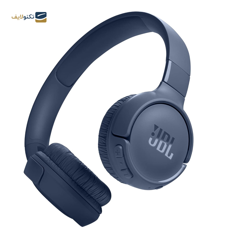 هدفون بی سیم جی بی ال مدل Tune 520BT - JBL Tune 520BT Wireless headphone