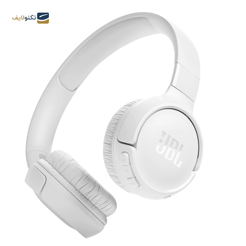 هدفون بی سیم جی بی ال مدل Tune 520BT - JBL Tune 520BT Wireless headphone