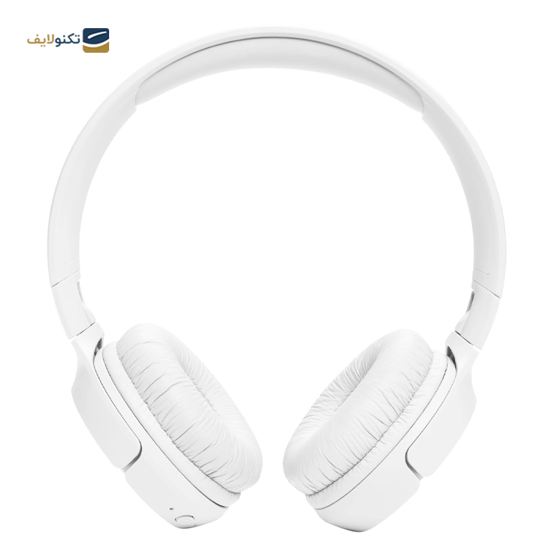 هدفون بی سیم جی بی ال مدل Tune 520BT - JBL Tune 520BT Wireless headphone