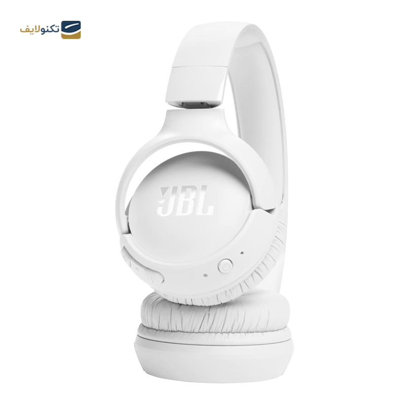 هدفون بی سیم جی بی ال مدل Tune 520BT - JBL Tune 520BT Wireless headphone