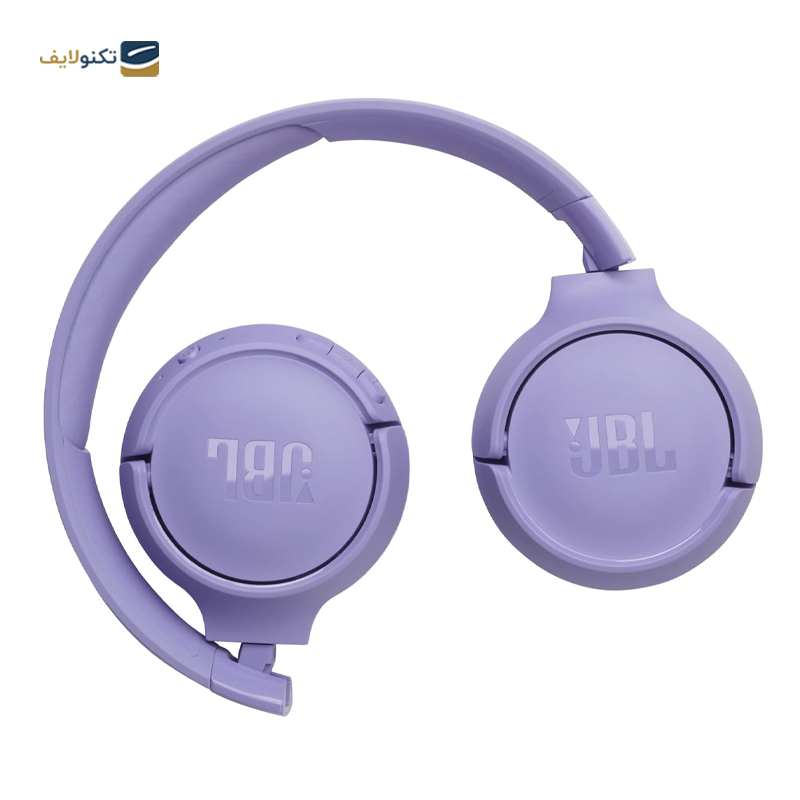 هدفون بی سیم جی بی ال مدل Tune 520BT - JBL Tune 520BT Wireless headphone