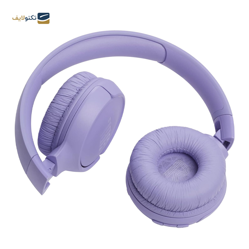 هدفون بی سیم جی بی ال مدل Tune 520BT - JBL Tune 520BT Wireless headphone