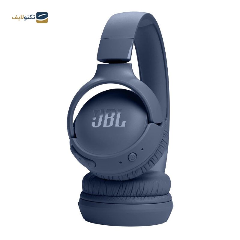 هدفون بی سیم جی بی ال مدل Tune 520BT - JBL Tune 520BT Wireless headphone