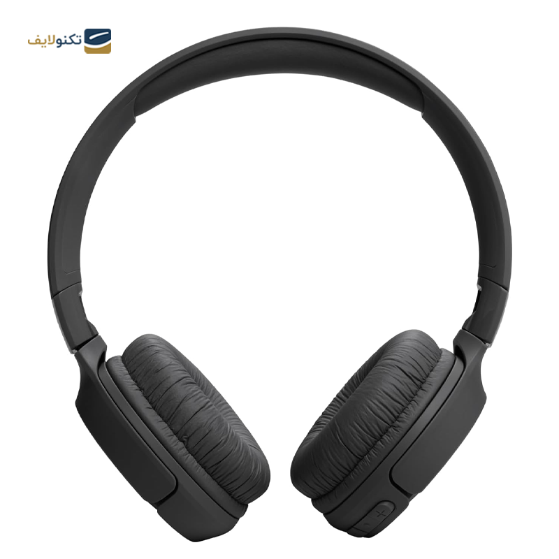 هدفون بی سیم جی بی ال مدل Tune 520BT - JBL Tune 520BT Wireless headphone