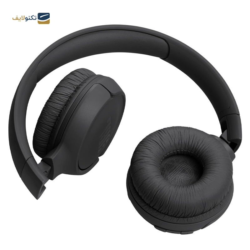 هدفون بی سیم جی بی ال مدل Tune 520BT - JBL Tune 520BT Wireless headphone