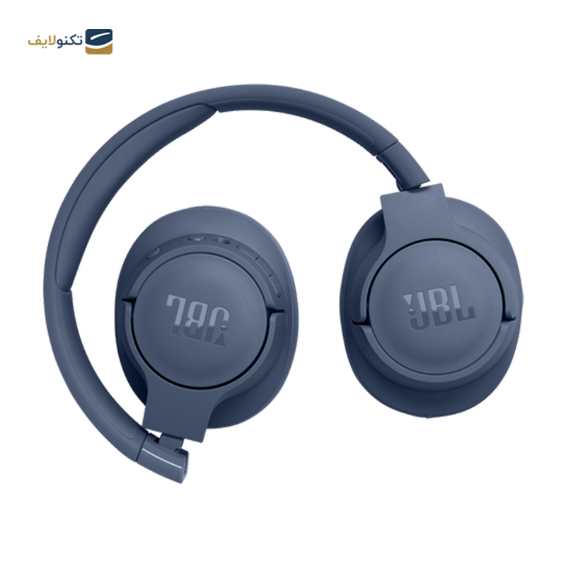 هدفون بی سیم جی بی ال مدل Tune 770NC - JBL Tune 770NC Wireless headphone