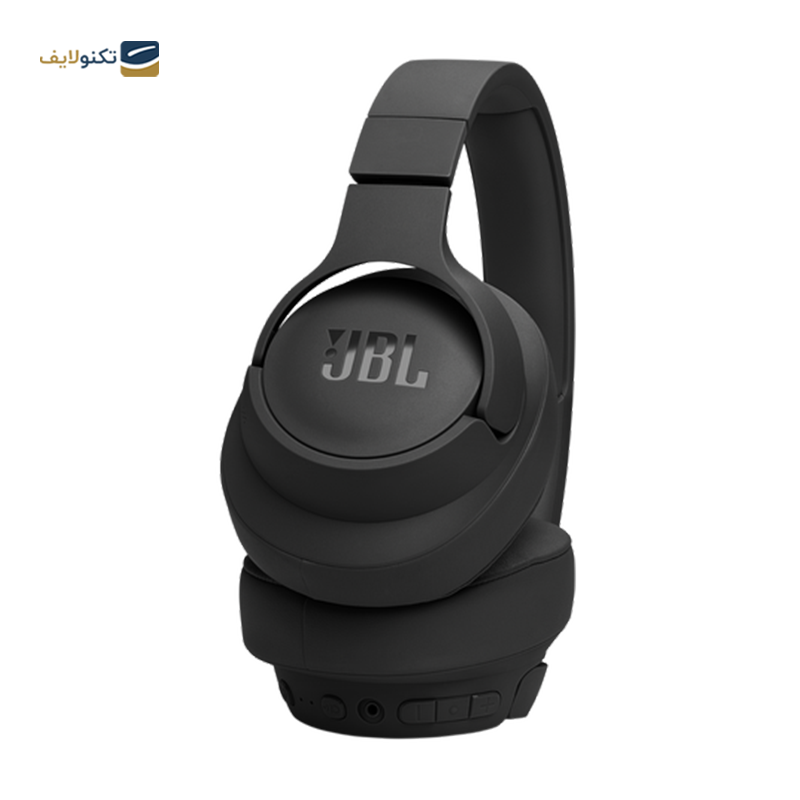 هدفون بی سیم جی بی ال مدل Tune 770NC - JBL Tune 770NC Wireless headphone