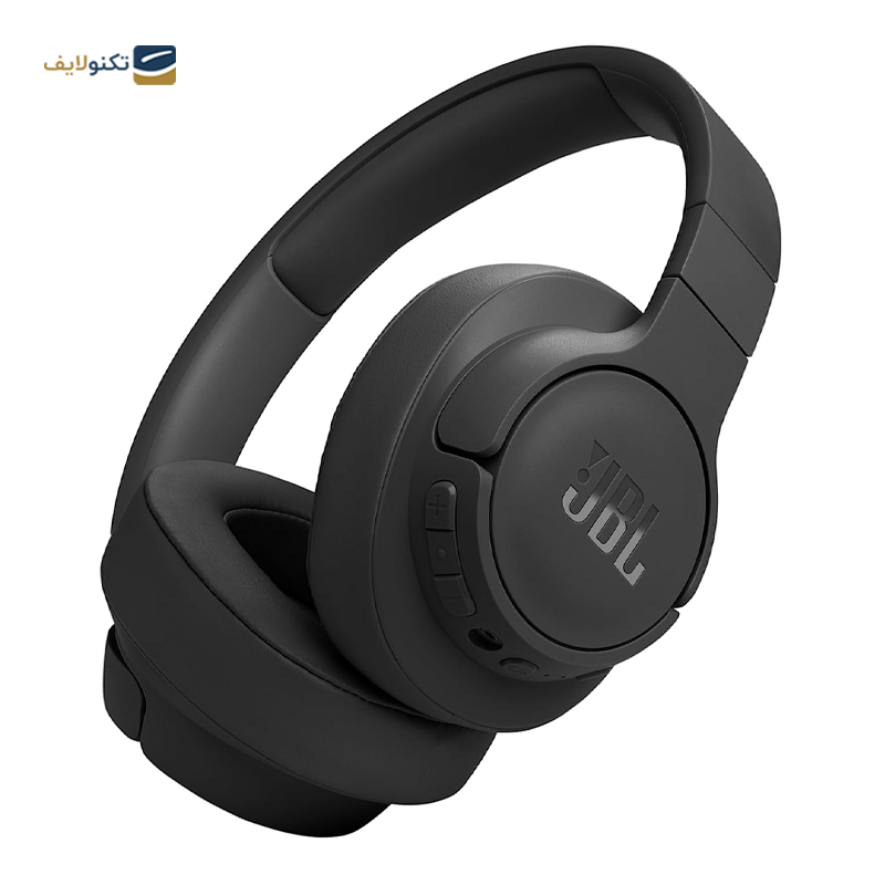 هدفون بی سیم جی بی ال مدل Tune 770NC - JBL Tune 770NC Wireless headphone