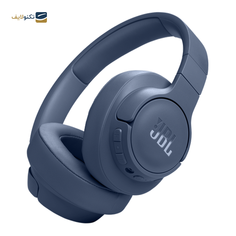 هدفون بی سیم جی بی ال مدل Tune 770NC - JBL Tune 770NC Wireless headphone