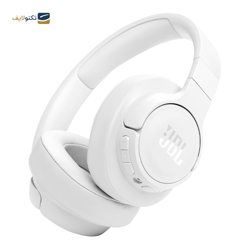 هدفون بی سیم جی بی ال مدل Tune 770NC - JBL Tune 770NC Wireless headphone