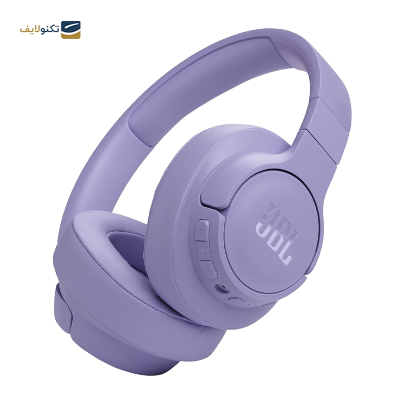 هدفون بی سیم جی بی ال مدل Tune 770NC - JBL Tune 770NC Wireless headphone