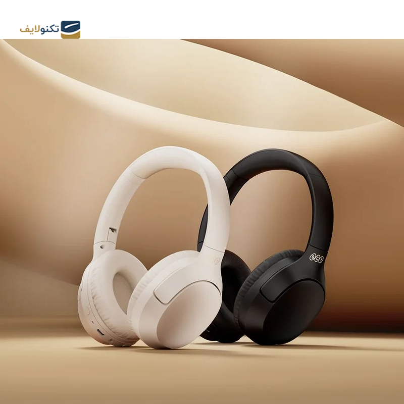 هدفون بی سیم کیو سی وای مدل H2 PRO - QCY H2 PRO Wireless headphone