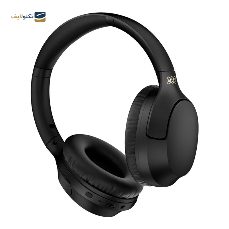 هدفون بی سیم کیو سی وای مدل H2 PRO - QCY H2 PRO Wireless headphone