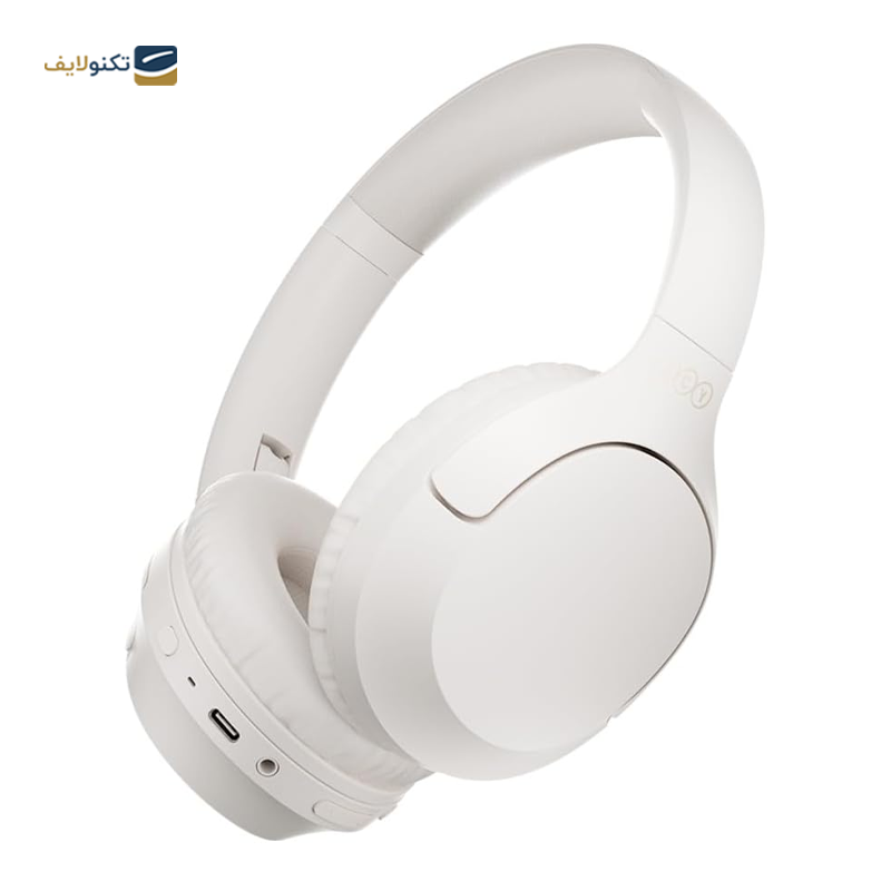 هدفون بی سیم کیو سی وای مدل H2 PRO - QCY H2 PRO Wireless headphone