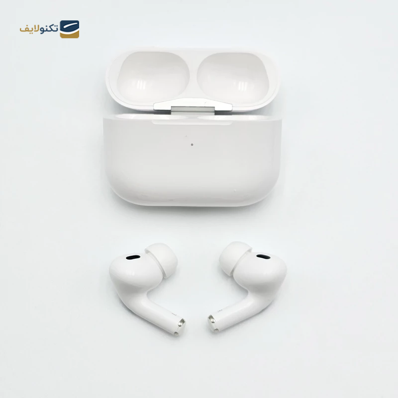 هندزفری بلوتوثی وونک مدل AirPods Pro 2nd به همراه کاور کیس - Vonk AirPods Pro 2nd Bluetooth Earbuds