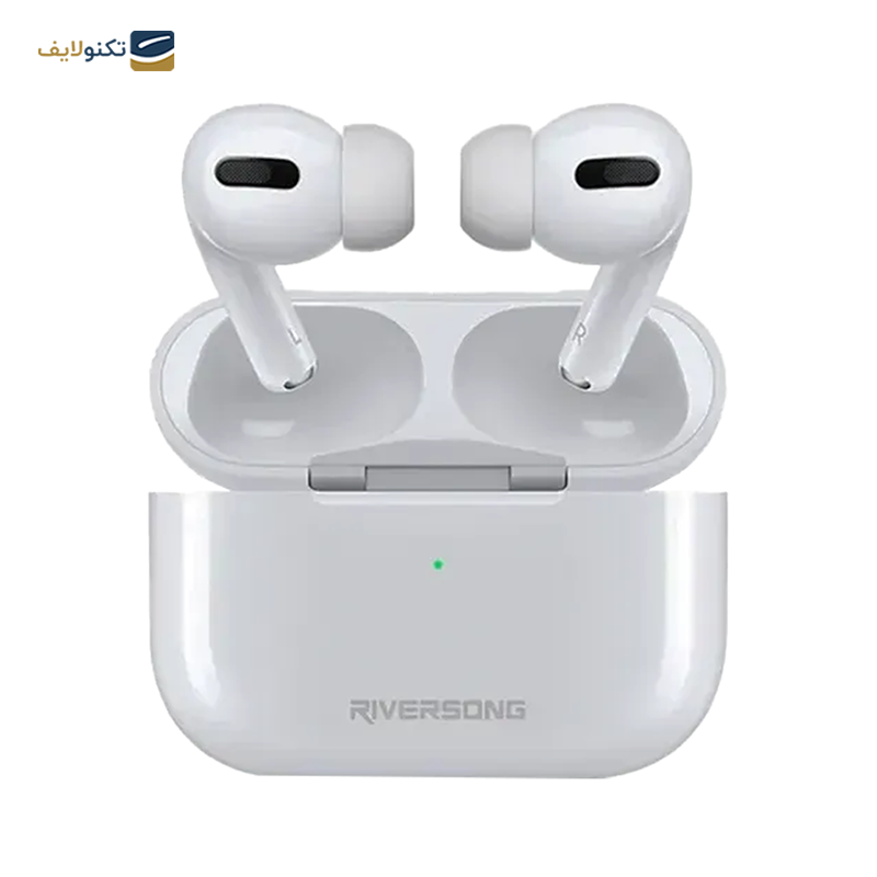 هندزفری بلوتوثی ریورسانگ مدل Airfly L5 EA267 - Riversong Airfly L5 EA267 bluetooth Earbuds