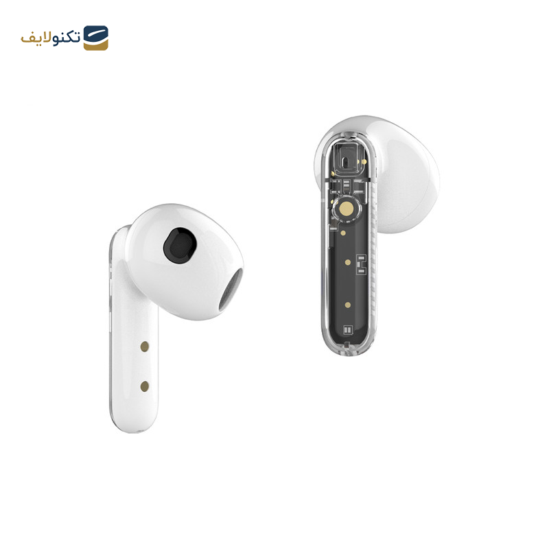 هندزفری بلوتوثی پرووان مدل PHB3214 - ProOne PHB3214 Bluetooth Headphone