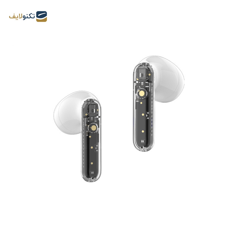 هندزفری بلوتوثی پرووان مدل PHB3214 - ProOne PHB3214 Bluetooth Headphone