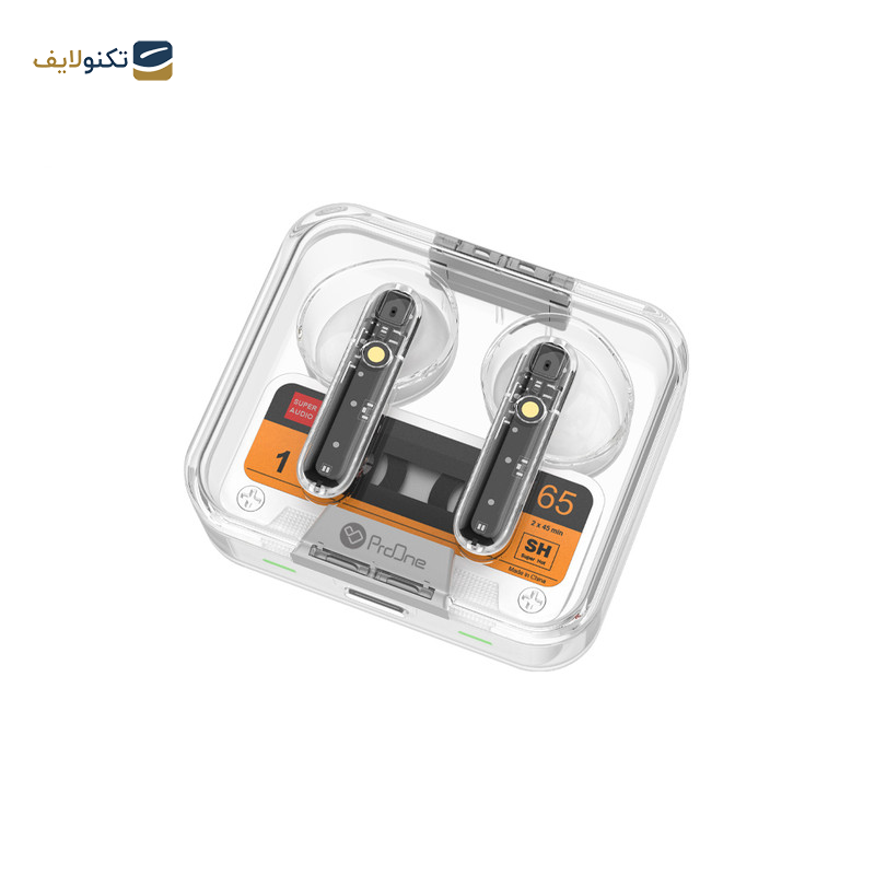 هندزفری بلوتوثی پرووان مدل PHB3214 - ProOne PHB3214 Bluetooth Headphone