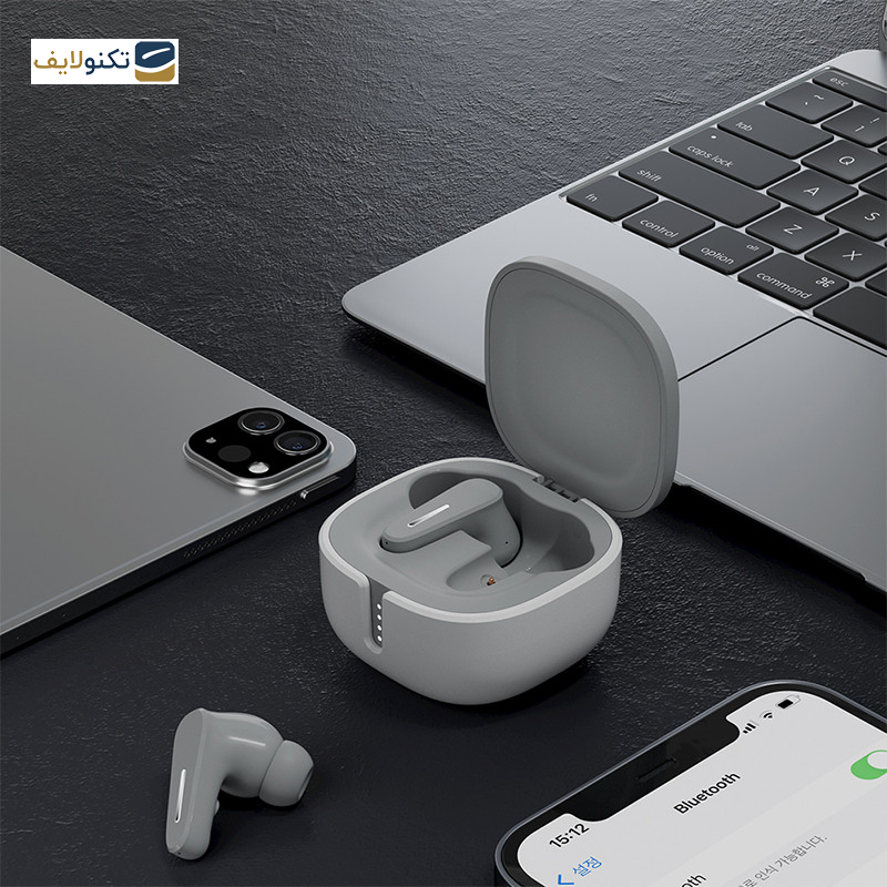 هندزفری بلوتوثی پرووان مدل PHB3222 - ProOne PHB3222 Bluetooth Handsfree