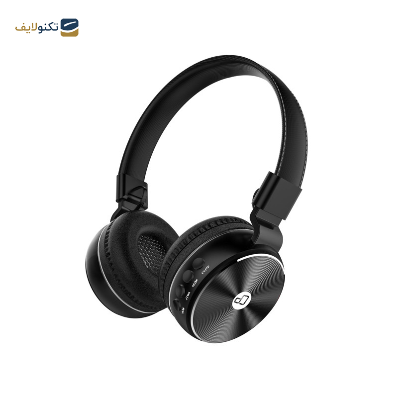 هدفون بلوتوثی پرووان مدل PHB3565 - Proone PHB3565 Wireless Headphone