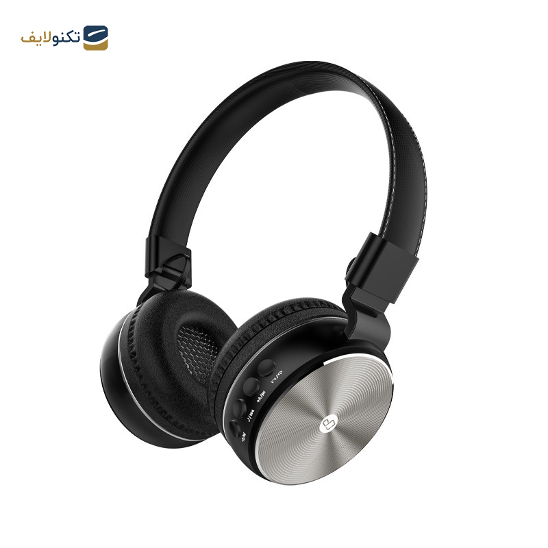 هدفون بلوتوثی پرووان مدل PHB3565 - Proone PHB3565 Wireless Headphone