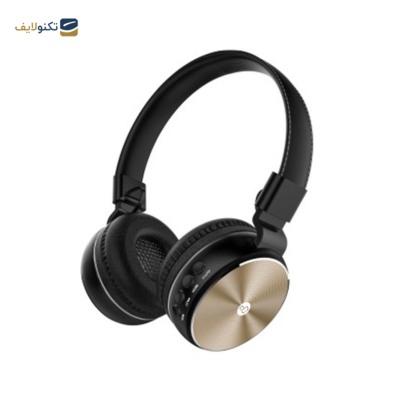 هدفون بلوتوثی پرووان مدل PHB3565 - Proone PHB3565 Wireless Headphone