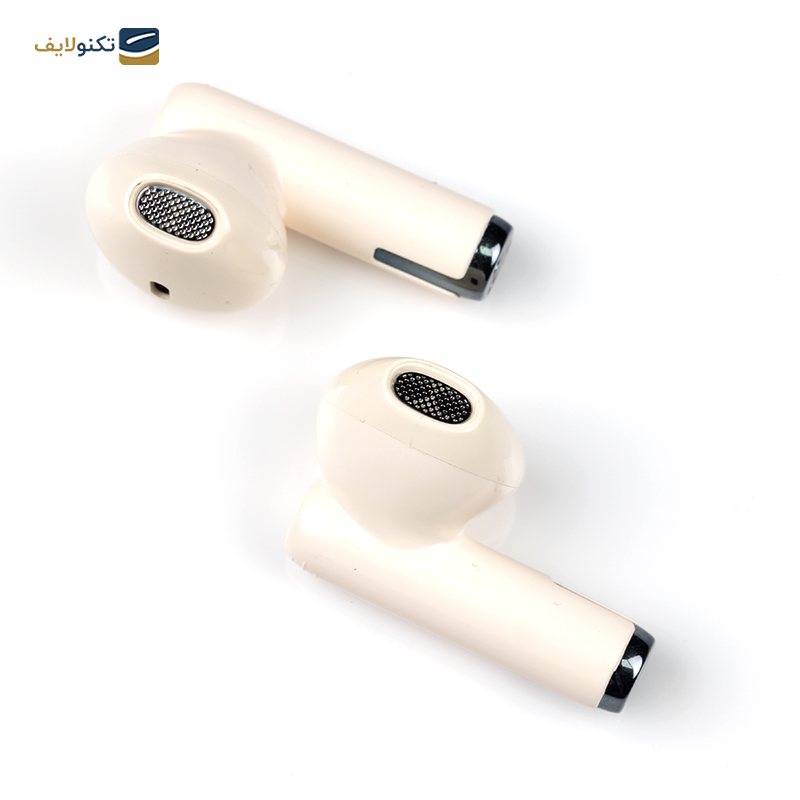 هندزفری بلوتوثی هیسکا مدل FX-529 - Hiska FX-529 Bluetooth Earbuds