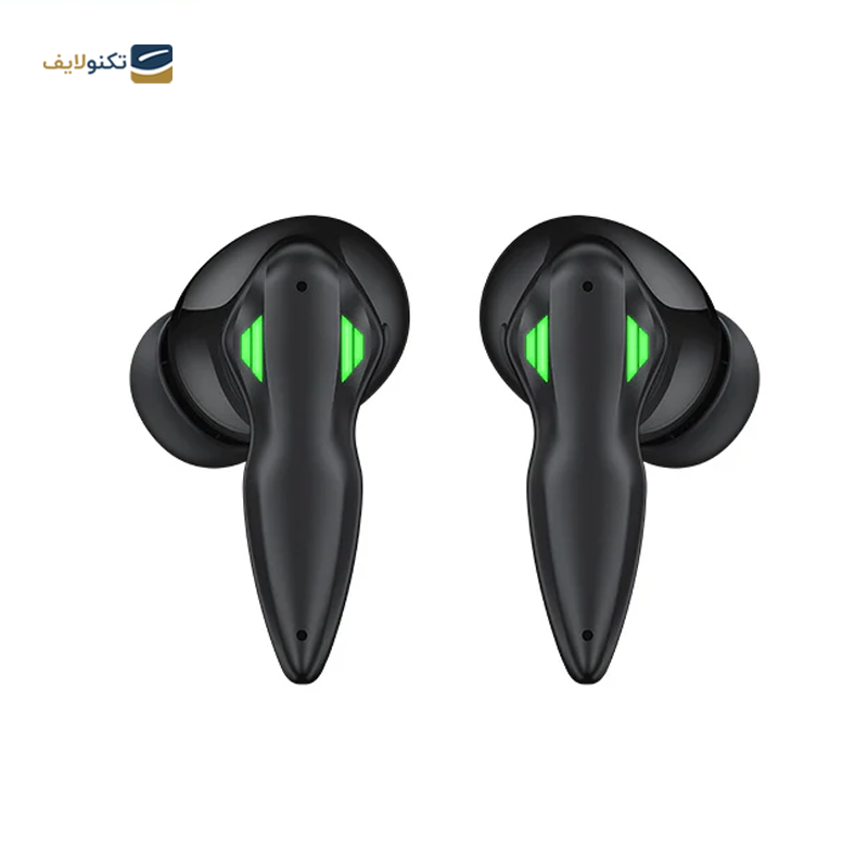 هندزفری بلوتوثی رسی مدل REP-W48 - Recci REP-W48 Bluetooth Earbuds