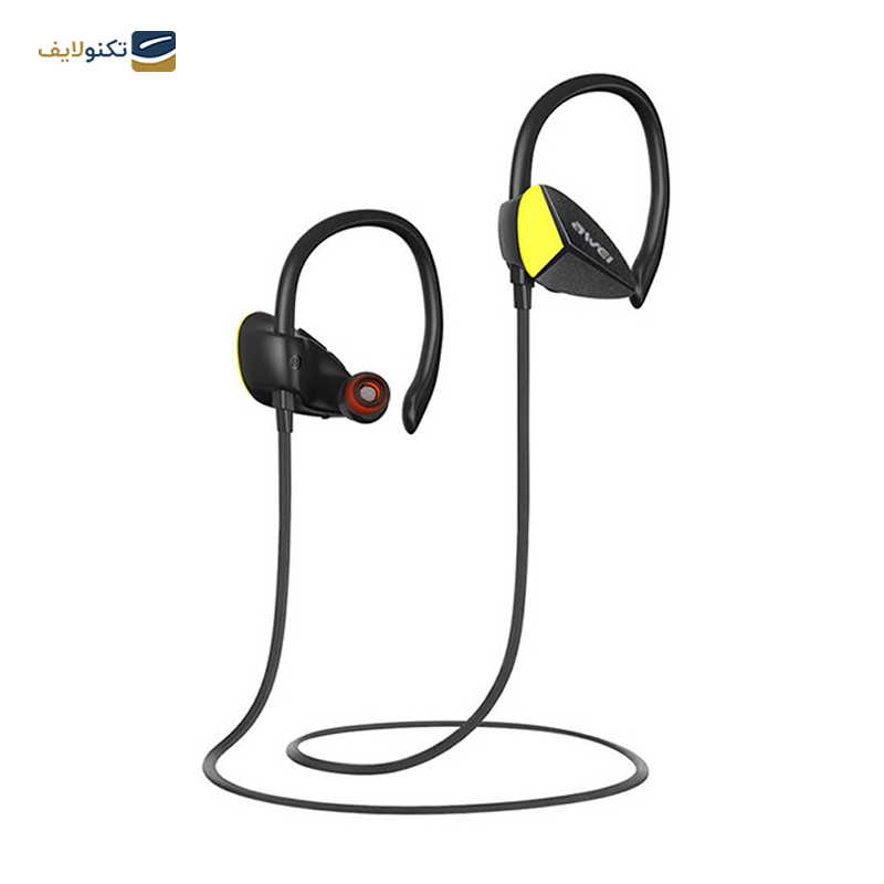 هندزفری بلوتوثی اوی مدل A888BL - Awei A888BL Bluetooth Earbuds